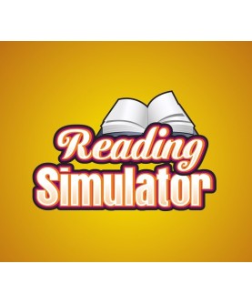 Reading Simulator Steam Key GLOBAL